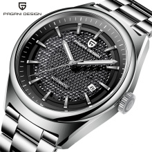 PAGANI DESIGN PD 1637 Automatic relojes hombre Men Mechanical watch stainless steel waterproof military watch men Auto horloges
PAGANI DESIGN PD 1637 Automatic relojes hombre Men Mechanical watch stainless steel waterproof military watch men Auto horloges